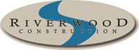 Riverwood Construction Logo
